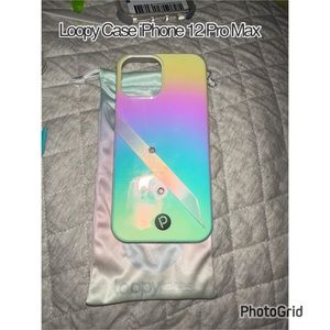 iPhone 12 max pro case